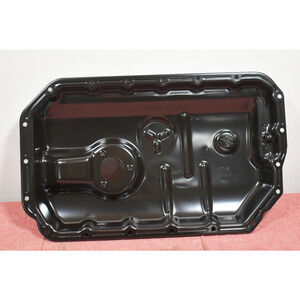 Audi Engine Oil Sump Pan Lower Geniune OEM 06E103604K
